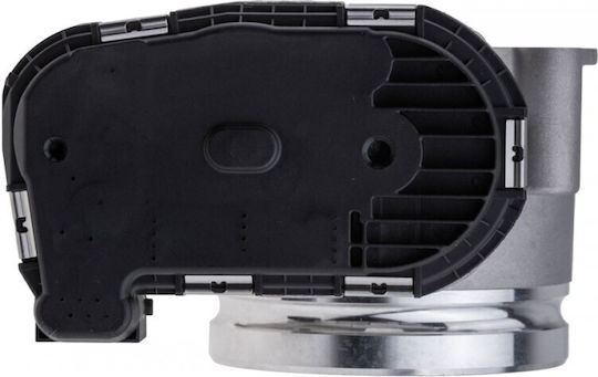Throttle Body Porsche Cayenne 2002-2010 4.8L SUV Porsche Cayenne 2002-2010 4.5L SUV Porsche Cayenne 2010-0 4.8L SUV