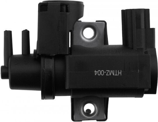 Pressure Converter Exhaust Gas Control Mazda 2 2014-0 1.5l Hatchback Mazda 3 2013-0 1.5l Hatchback Mazda 3 Hatchback 2018-0 1.8l Hatchback