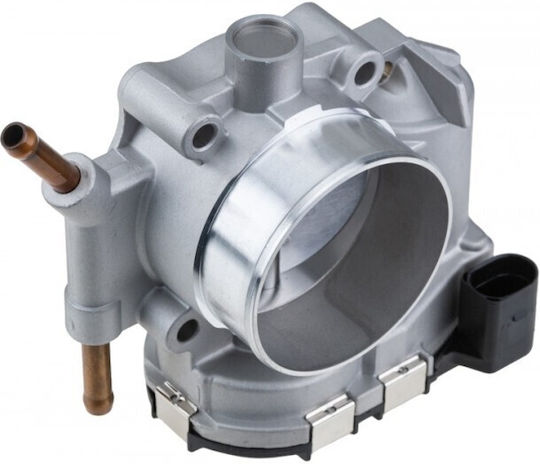 Орган На Дроселовата Клапа Chevrolet Captiva 2006-0 2.4l Suv