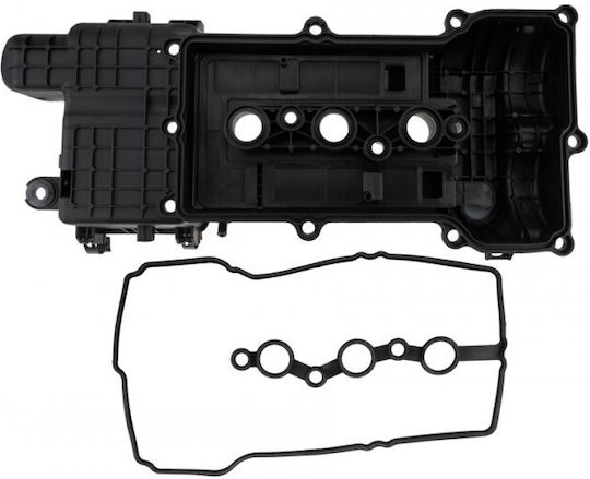 Engine Head Cover Kia Picanto II 2011-2017 1.0L Hatchback