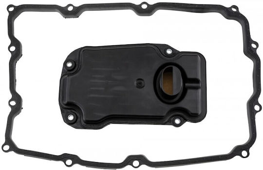 Hydraulic Automatic Transmission Filter Toyota Land Cruiser 200 2007-0 4.5L SUV Toyota Land Cruiser 200 2007-0 4.6L SUV