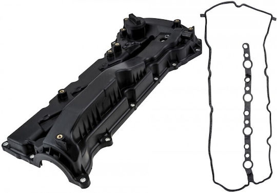 Κάλυμμα Κυλινδροκεφαλής Toyota Fortuner 2015-0 2.4l Suv Toyota Fortuner 2015-0 2.8l Suv Toyota Hilux Viii Pickup 2015-0 2.3l Pickup