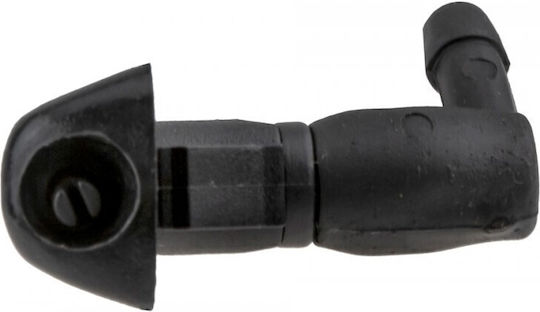 Water Washer Nozzle For Windscreens Honda City V Saloon 2008-0 1.3l Sedan Honda City V Saloon 2008-0 1.5l Sedan