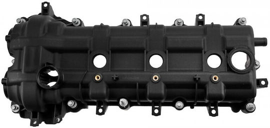 Κάλυμμα Κυλινδροκεφαλής Ram 1500 Crew Cab Pickup 2010-0 3.6l Pickup Ram 1500 Extended Cab Pickup 2010-0 3.6l Pickup Ram 1500 Standard Cab Pickup 2009-0 3.6l Pickup