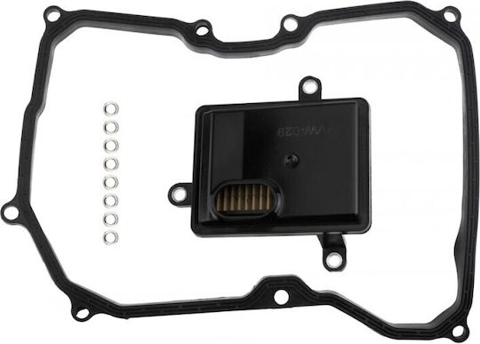 Υδραυλ Φίλτρο Αυτόμ Κιβ Ταχυτ Vw Golf Vii 2012-2021 2.0l Hatchback Vw Golf Vii 2012-2021 1.2l Hatchback Vw Golf Vii 2012-2021 1.4l Hatchback
