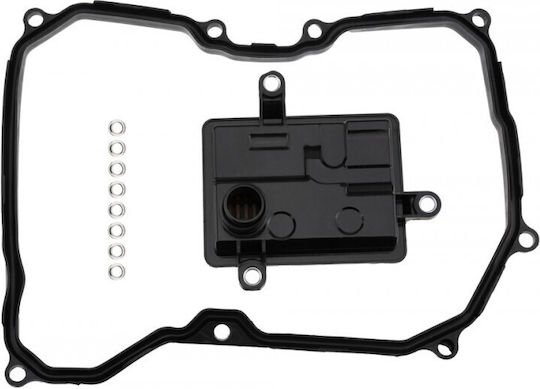 Υδραυλ Φίλτρο Αυτόμ Κιβ Ταχυτ Vw Golf Vii 2012-2021 2.0l Hatchback Vw Golf Vii 2012-2021 1.2l Hatchback Vw Golf Vii 2012-2021 1.4l Hatchback