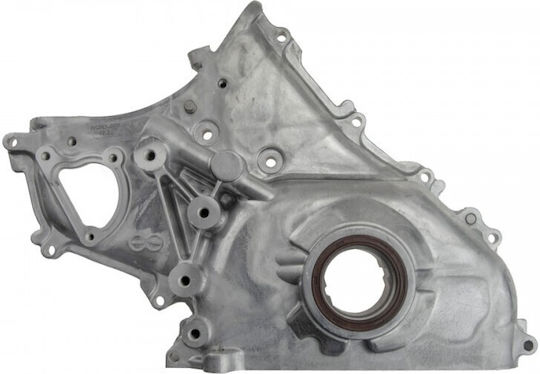 Αντλία Λαδιού Nissan Cabstar 2006-2013 2.5l Van Nissan Murano Ii 2007-2014 2.5l Suv Nissan Murano Ii Van 2007-2014 2.5l Suv