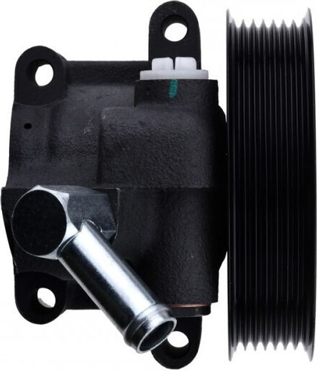 Hydraulic Power Steering Pump System Ford Transit Platform Chassis 2000-2006 2.4L Van Ford Transit Van 2000-2006 2.4L Van