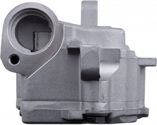 Αντλία Λαδιού Audi A3 2003-2013 2.0l Hatchback Audi A3 Convertible 2008-2013 2.0l Convertible Audi A3 Sportback 2004-2015 2.0l Hatchback