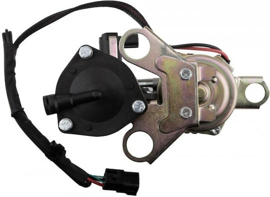 Air Conditioning Compressor Toyota 4 Runner IV 2002-2009 4.7L SUV Toyota 4 Runner IV 2002-2009 4.0L SUV Lexus GX 2001-2009 4.7L SUV