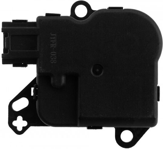 Mixing Flap Control Element Ford Usa Mustang Convertible 2005-0 5.0l Convertible Ford Usa Mustang Convertible 2005-0 5.8l Convertible Ford Usa Mustang Convertible 2005-0 3.7l Convertible