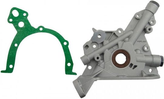 Oil Pump Opel Astra G Convertible 2001-2005 1.8l Convertible Opel Astra G Estate 1998-2004 1.8l Estate Opel Astra G Saloon 1998-2009 1.8l Sedan