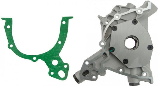 Oil Pump Opel Astra G Convertible 2001-2005 1.8l Convertible Opel Astra G Estate 1998-2004 1.8l Estate Opel Astra G Saloon 1998-2009 1.8l Sedan