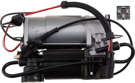 Συμπιεστής Σύστ Πεπ Αέρα Audi A6 Allroad C6 2006-2011 2.7l Estate Audi A6 Allroad C6 2006-2011 3.0l Estate Audi A6 Allroad C6 2006-2011 4.2l Estate