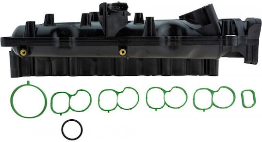 Intake Manifold Unit Opel Insignia A 2008-2017 2.0l Hatchback Opel Insignia A Country Tourer 2008-2017 2.0l Estate Opel Insignia A Saloon 2008-2017 2.0l Sedan