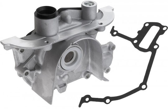 Oil Pump Fiat Bravo II 2006-2016 1.6L Hatchback Fiat Bravo Van 2008-2014 1.6L Furgon Hatchback Opel Combo Box Body MPV 2012-0 2.0L Van