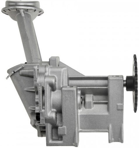 Oil Pump Renault Captur I 2013-0 1.5l Hatchback Renault Clio II 1998-2016 1.5l Hatchback Renault Clio II Hatchback Van 1998-0 1.5l Furgon Hatchback