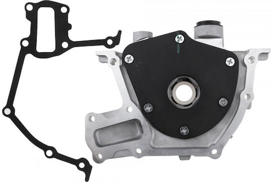 Oil Pump Fiat Bravo II 2006-2016 1.6L Hatchback Fiat Bravo Van 2008-2014 1.6L Furgon Hatchback Opel Combo Box Body MPV 2012-0 2.0L Van