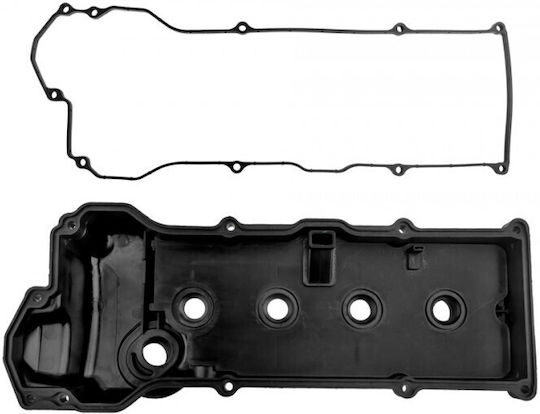 Κάλυμμα Κυλινδροκεφαλής Nissan Almera Ii 2000-0 1.8l Sedan Nissan Almera Ii 2000-0 1.5l Sedan Nissan Almera Ii Hatchback 2000-0 1.5l Hatchback