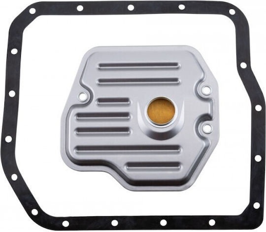Hydraulic Automatic Transmission Filter Toyota Avensis Verso 2001-2011 2.0l MPV Toyota Camry 1996-2004 3.0l Sedan Toyota Camry Saloon 2001-2006 3.0l Sedan