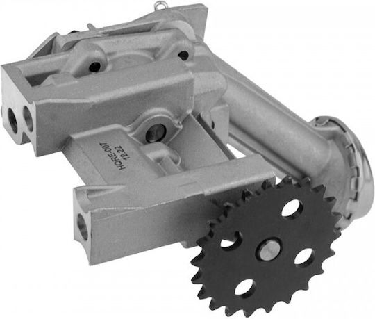 Oil Pump Renault Clio II 1998-2016 1.4L Hatchback Dacia Dokker Express Box Body MPV 2012-0 1.6L Van Dacia Dokker MPV 2012-0 1.6L MPV