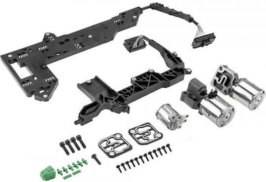Mechatronik Repair Kit Automatic Gearbox Audi A4 Allroad B8 2009-2016 3.0l Estate Audi A4 Allroad B8 2009-2016 2.0l Estate Audi A4 B8 2007-2016 1.8l Sedan