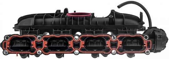 Air Intake Hose Audi A3 2012-2020 1.8L Hatchback Audi A3 Convertible 2013-0 1.8L Convertible Audi A3 Limousine 2013-0 1.8L Sedan