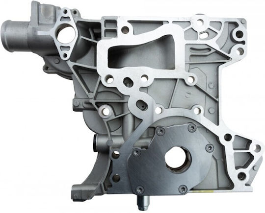 Αντλία Λαδιού Opel Astra G Classic 2004-2009 1.6l Hatchback Opel Astra G Classic Caravan 2004-2009 1.6l Estate Opel Astra G Convertible 2001-2005 1.6l Convertible