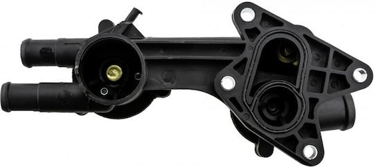 Θερμοστάτης Ψυκτικό Υγρό Audi A3 2003-2013 1.6l Hatchback Audi A3 Sportback 2004-2015 1.6l Hatchback Vw Eos 2006-2015 1.6l Convertible