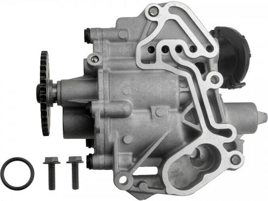 Oil Pump Audi A1 2010-2018 1.4L Hatchback Audi A1 Sportback 2011-2018 1.4L Hatchback Audi A3 2012-2020 1.4L Hatchback
