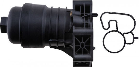 Oil Filter Housing Audi A4 B9 2015- 3.0l Sedan Audi A4 B9 Avant 2015- 3.0l Estate Audi A5 2016- 3.0l Coupe