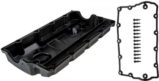 Κάλυμμα Κυλινδροκεφαλής Audi A4 B5 1994-2001 1.9l Sedan Audi A4 B5 Avant 1994-2002 1.9l Estate Vw Passat B5 1996-2001 1.9l Sedan