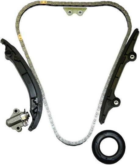 Garnitură Lanț Distribuție Skf Vkml 84105