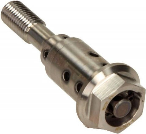 Main Valve Camshaft Position Ina