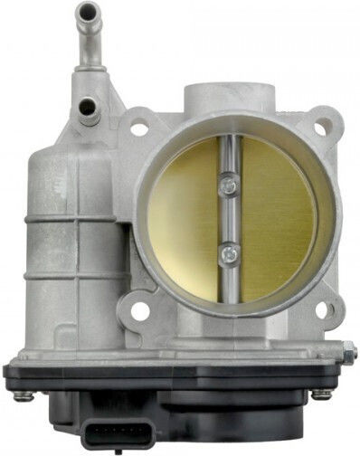 Throttle Body Nissan X-Trail II 2007-2018 2.5L SUV