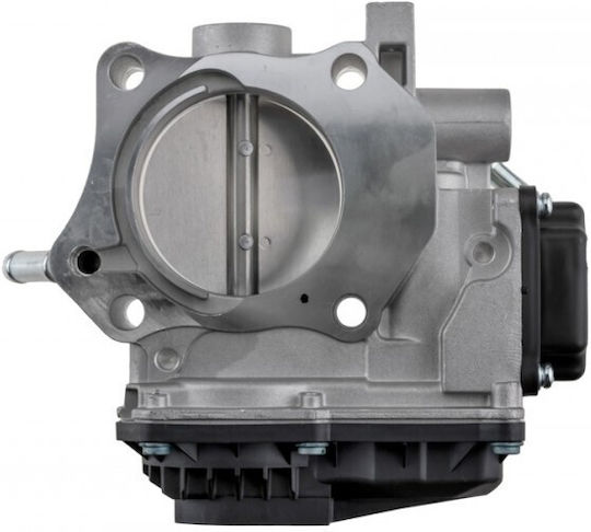 Throttle Body Honda Accord VII 2002-2008 3.0L Sedan Honda Accord VII 2002-2008 2.4L Sedan Honda Accord VII 2003-2012 2.4L Sedan