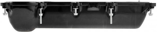 Κάλυμμα Κυλινδροκεφαλής Jeep Cherokee 2007-0 3.7l Suv Jeep Commander 2005-2010 3.7l Suv Dodge Dakota 2003-0 3.7l Pickup