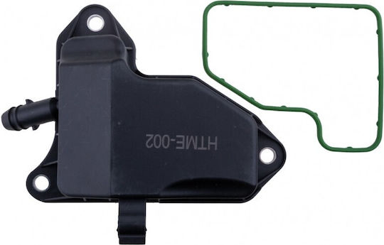 Oil Separator Crankcase Breather Mercedes-Benz C-Class 2000-2007 3.5L Sedan Mercedes-Benz C-Class 2000-2007 3.0L Sedan Mercedes-Benz C-Class 2007-2015 3.5L Sedan