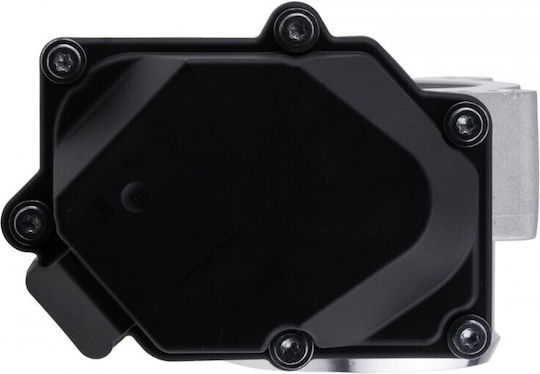 Στόμιο Πεταλούδας Γκαζιού Mercedes-benz Sprinter 3 5-t Bus 2006-0 2.1l Bus Mercedes-benz Sprinter 3 5-t Platform Chassis 2006-0 2.1l Van Mercedes-benz Sprinter 3 5-t Van 2006-0 2.1l Van