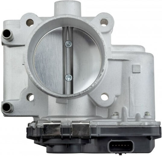 Στόμιο Πεταλούδας Γκαζιού Mazda 6 Hatchback 2002-2008 2.3l Hatchback Mazda 6 Saloon 2002-2008 2.3l Sedan Mazda 6 Station Wagon 2002-2008 2.3l Estate