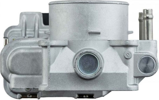 Στόμιο Πεταλούδας Γκαζιού Mazda 6 Hatchback 2002-2008 2.3l Hatchback Mazda 6 Saloon 2002-2008 2.3l Sedan Mazda 6 Station Wagon 2002-2008 2.3l Estate