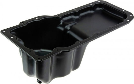 Κάρτερ Λαδιού Dodge Durango 2003-2010 4.7l Suv Jeep Grand Cherokee Ii 1998-2005 4.7l Suv Dodge Ram 1500 Pickup 2001-2008 4.7l Pickup