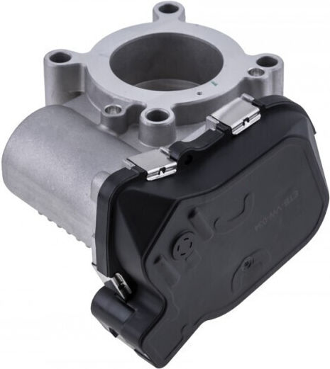 Throttle Body Skoda Fabia I 1999-2008 1.2l Hatchback Skoda Fabia I Combi 2000-2007 1.2l Estate Skoda Fabia I Praktik 2000-2007 1.2l Van