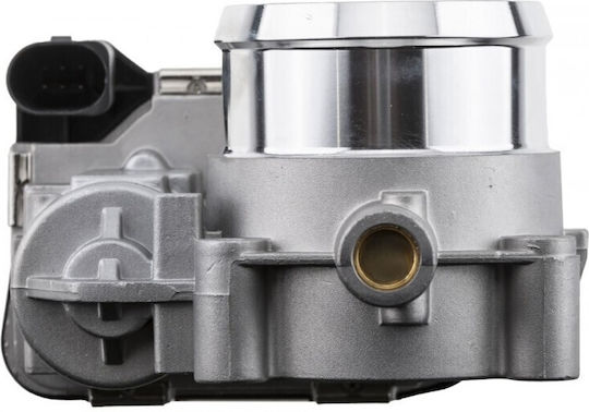 Throttle Body Audi A1 2010-2018 1.4l Hatchback Audi A1 Sportback 2011-2018 1.4l Hatchback Seat Alhambra 2010-2022 1.4l Mpv