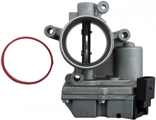 Throttle Body Vw Beetle 2011-2019 2.0l Hatchback Vw Beetle Convertible 2011-2019 2.0l Convertible Vw Golf Vi 2008-2014 2.0l Hatchback