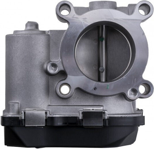 Throttle Body Skoda Fabia I 1999-2008 1.2l Hatchback Skoda Fabia I Combi 2000-2007 1.2l Estate Skoda Fabia I Praktik 2000-2007 1.2l Van