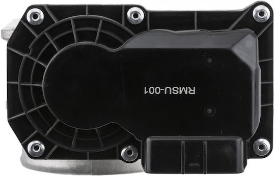 Throttle Body Suzuki Grand Vitara II 2005-0 2.4L SUV