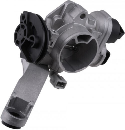 Throttle Body Renault Clio I 1990-1999 1.2l Hatchback Renault Clio II 1998-2016 1.2l Hatchback Renault Clio II Hatchback Van 1998-0 1.2l Furgon Hatchback