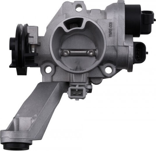 Throttle Body Renault Clio I 1990-1999 1.2l Hatchback Renault Clio II 1998-2016 1.2l Hatchback Renault Clio II Hatchback Van 1998-0 1.2l Furgon Hatchback