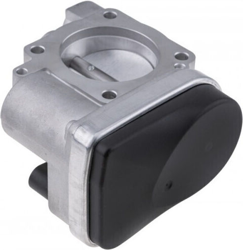 Στόμιο Πεταλούδας Γκαζιού Audi A3 2003-2013 2.0l Hatchback Audi A3 Sportback 2004-2015 2.0l Hatchback Seat Altea 2004-0 2.0l Mpv